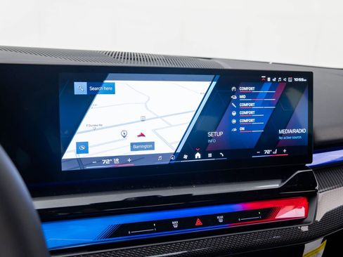 Used 2026 BMW M5 w/ Carbon Package image 21