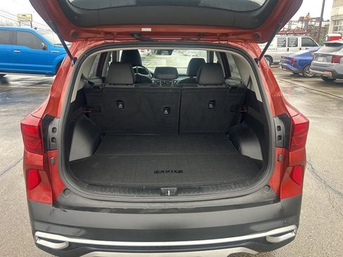 Certified 2023 Kia Seltos S w/ Navigation Package image 5