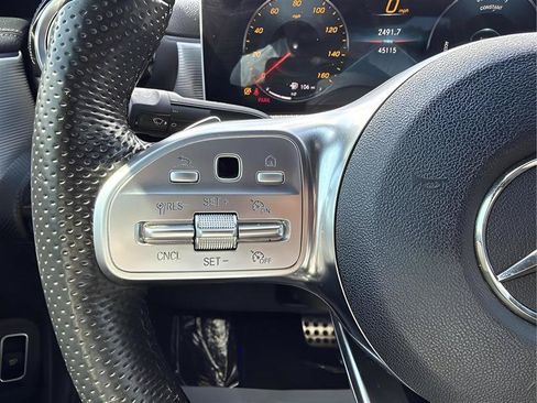 Used 2020 Mercedes-Benz CLA 250 image 46