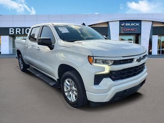 Used 2023 Chevrolet Silverado 1500 RST video 2