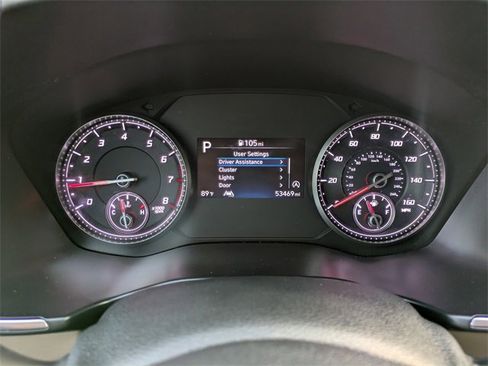 Used 2023 Hyundai Santa Fe SE w/ Cargo Package image 30