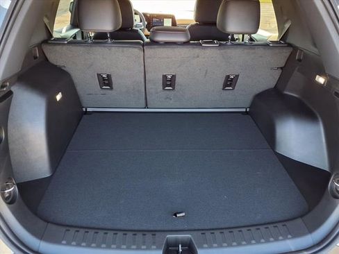 New 2026 Chevrolet Equinox ACTIV w/ Convenience Package III FWD image 39