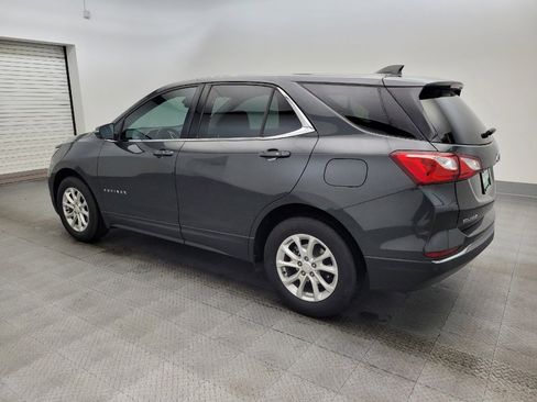 Used 2018 Chevrolet Equinox LT image 3