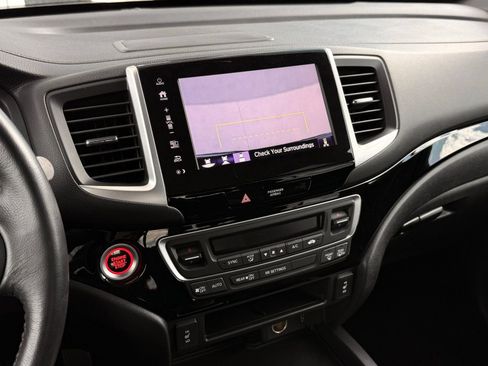 Used 2017 Honda Ridgeline Black Edition image 36