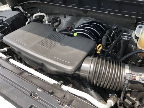Used 2021 GMC Sierra 1500 4x4 Double Cab w/ Sierra Value Package image 38