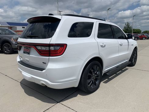 Used 2024 Dodge Durango R/T AWD/4WD image 10