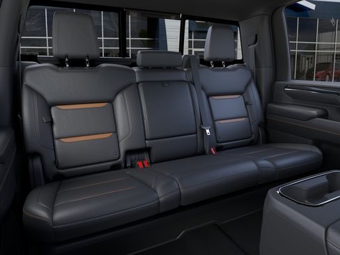 New 2026 GMC Sierra 3500 AT4 w/ AT4 Premium Plus Package AWD/4WD image 17