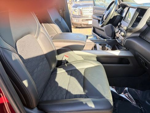 Used 2019 RAM 1500 Sport w/ Level 2 Equipment Group AWD/4WD image 24