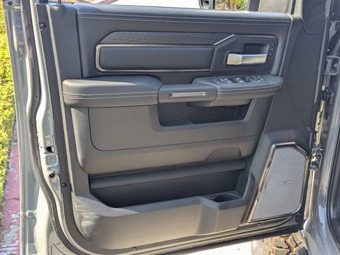 New 2026 RAM 2500 Power Wagon image 12