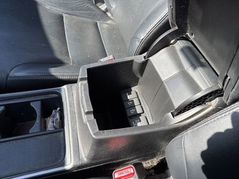 Used 2016 Honda CR-V EX-L image 19