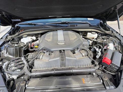 Certified 2026 Cadillac CT5 V RWD image 34