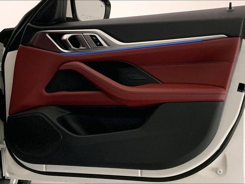 Used 2023 BMW i4 eDrive40 w/ Premium Package RWD image 24