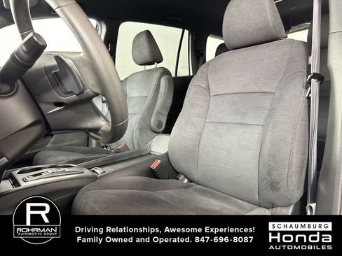 Used 2022 Honda Pilot Sport image 19