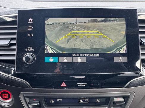 Used 2019 Honda Passport EX-L image 22