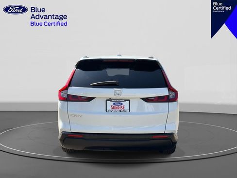 Used 2023 Honda CR-V EX-L image 6