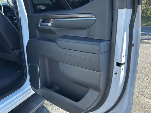 Used 2024 Chevrolet Silverado 1500 RST w/ All Star Edition Plus image 13