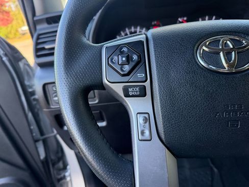 Used 2019 Toyota 4Runner SR5 image 21