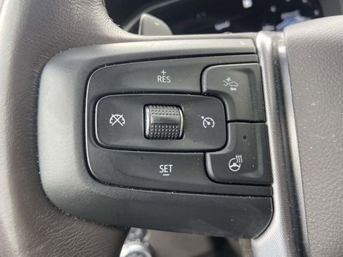 Certified 2022 GMC Sierra 1500 SLT w/ SLT Premium Plus Package image 17