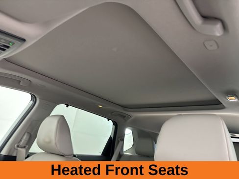 Used 2023 Nissan Rogue SV w/ SV Premium B Package AWD/4WD image 11