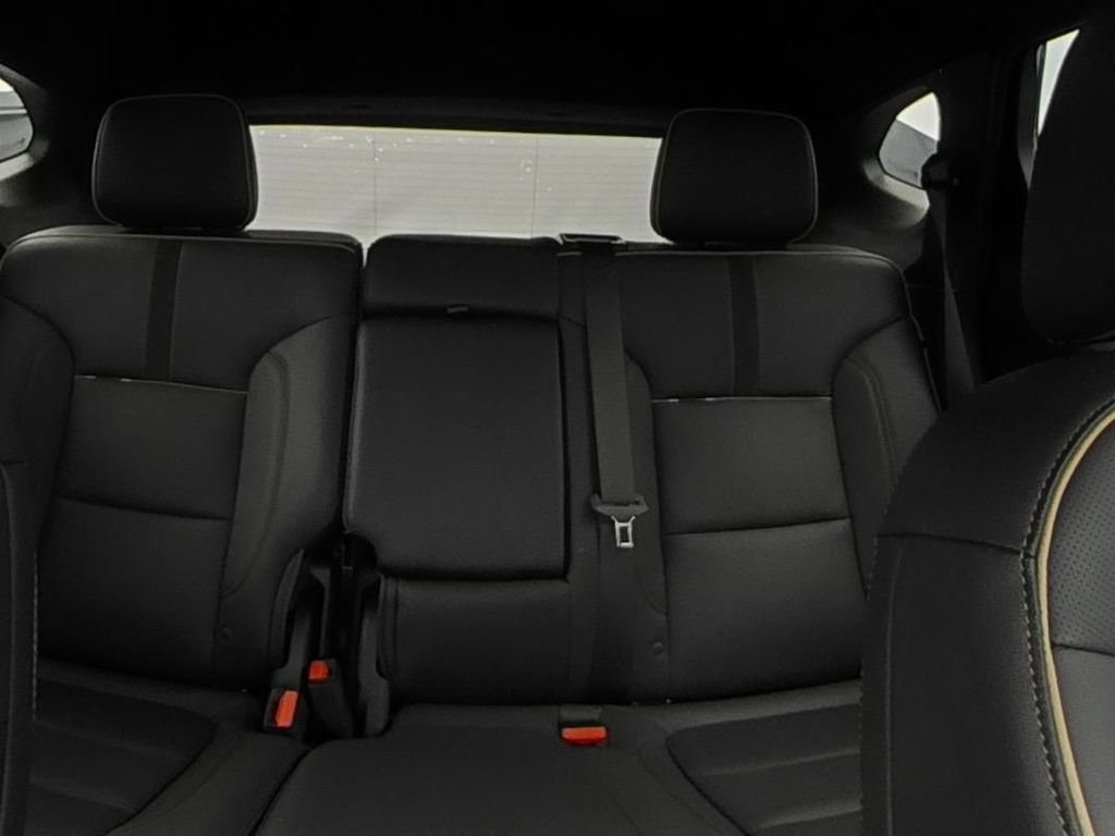 Certified 2024 Chevrolet Blazer Premier w/ Driver Confidence II Package FWD image 10