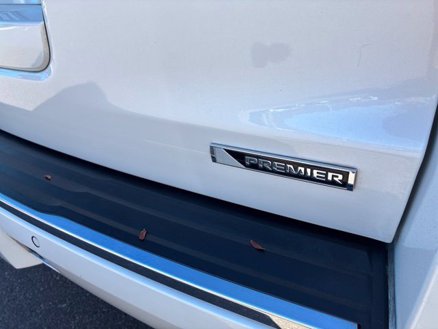 Used 2017 Chevrolet Tahoe Premier RWD image 7