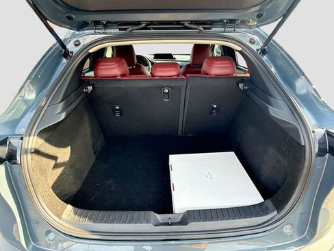 Certified 2024 MAZDA CX-30 AWD 2.5 S w/ Preferred Package image 29