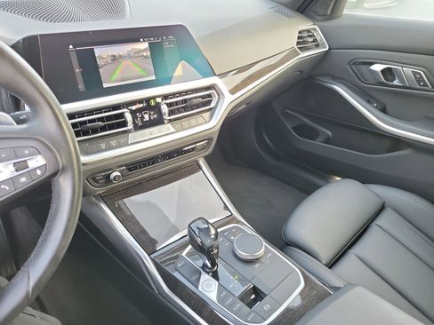 Used 2021 BMW 330i Sedan image 15
