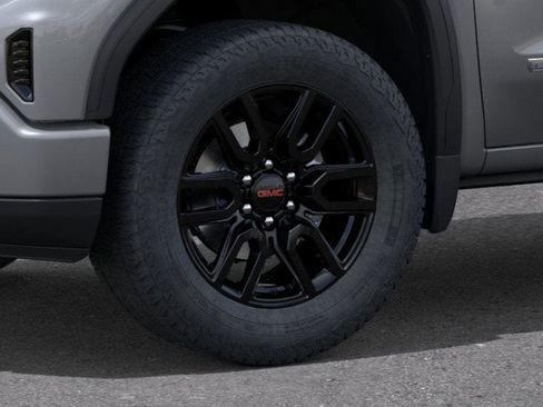 New 2026 GMC Sierra 1500 Elevation AWD/4WD image 39