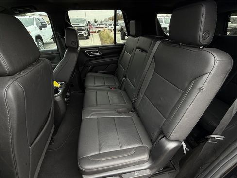 Used 2024 Chevrolet Tahoe LT image 28