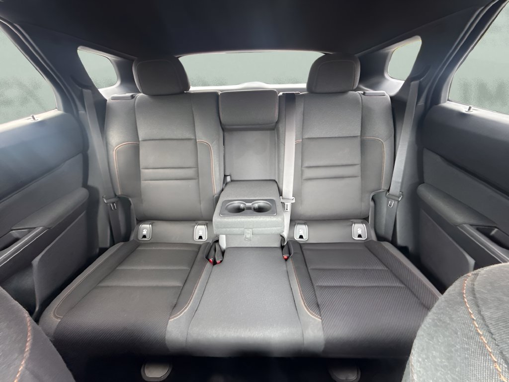 Used 2026 Honda Prologue EX image 10