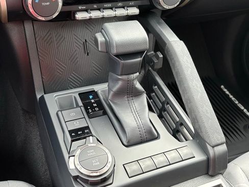 New 2026 Toyota Tacoma SR5 image 21