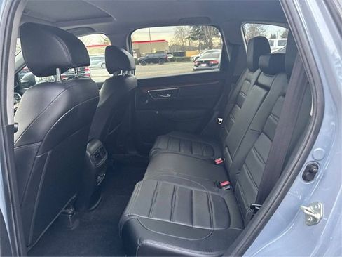 Used 2020 Honda CR-V EX-L image 10