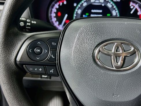 Used 2024 Toyota RAV4 XLE w/ Convenience Package FWD image 18