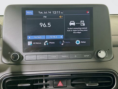 Used 2023 Hyundai Kona SEL FWD image 24