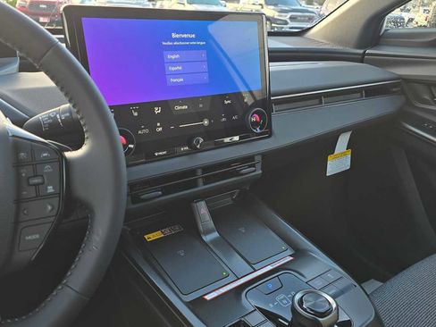 New 2026 Toyota bZ image 29