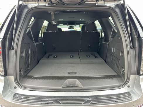 Certified 2026 Chevrolet Tahoe LS image 31