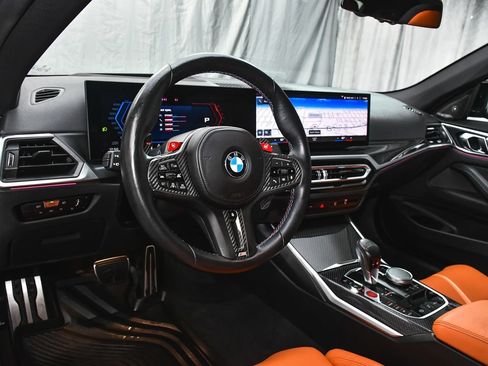 Used 2024 BMW M4 xDrive Competition AWD/4WD image 19