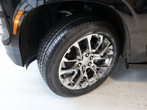 New 2026 Chevrolet Tahoe High Country image 51