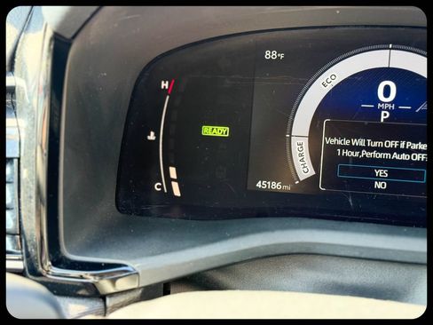 Used 2025 Toyota Camry LE w/ Convenience Package FWD image 26