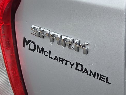 Used 2020 Chevrolet Spark LS image 8