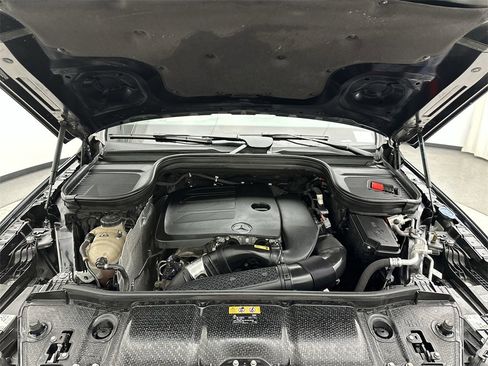 Used 2020 Mercedes-Benz GLE 350 4MATIC image 26
