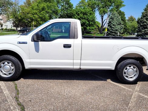 Used 2017 Ford F150 XL w/ XL Power Equipment Group image 3