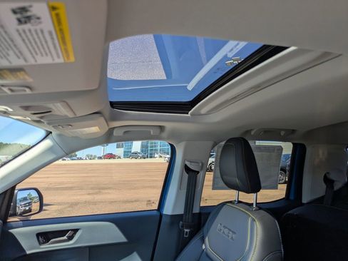 New 2025 Ford Maverick Lobo image 10