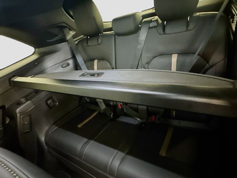 Used 2024 MAZDA CX-90 3.3 Turbo w/ Premium Plus Pkg image 31