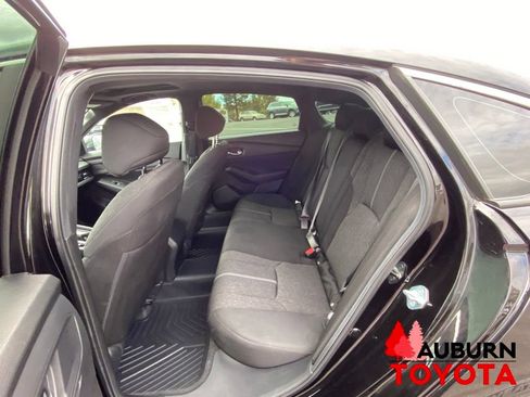 Used 2023 Honda Accord Sport image 20