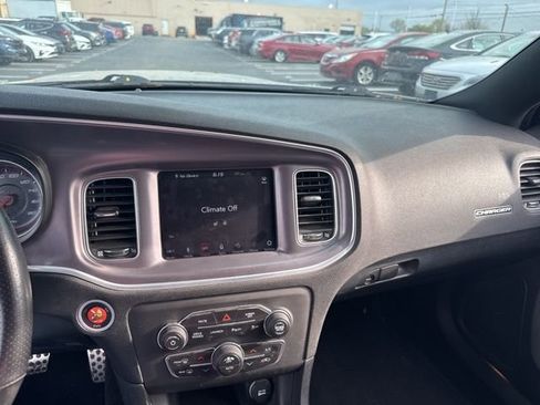 Used 2019 Dodge Charger Scat Pack image 15