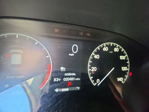 Used 2025 Honda CR-V EX-L image 13