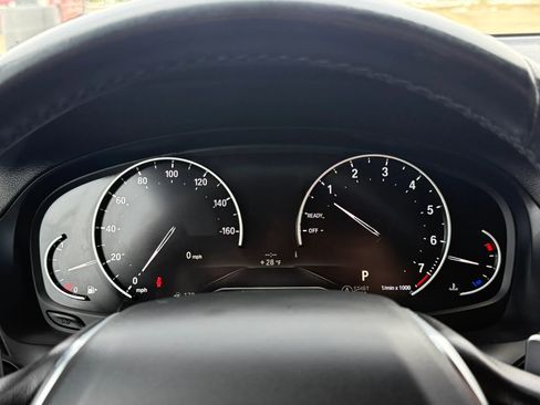 Used 2018 BMW X3 xDrive30i image 32