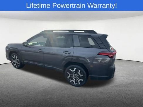 New 2026 Subaru Outback Touring XT image 7