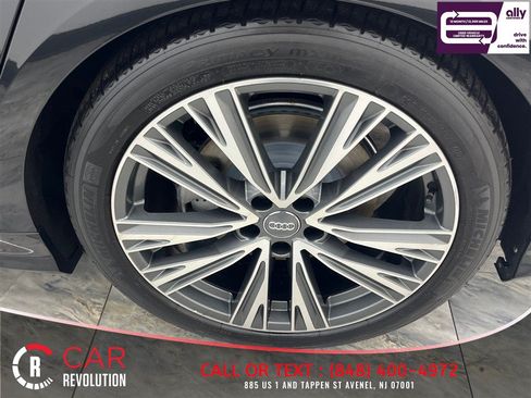 Used 2019 Audi A6 3.0T Prestige w/ Prestige Package AWD/4WD image 52